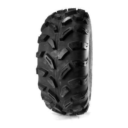 Martin Wheel Martin Wheel Kenda K537 Bounty Hunter ST Radial ATV Tire 1012R-8BH-I - AT 25 x 10 R12 - 8 Ply 1012R-8BH-I